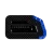 Anodized Blue