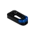 Anodized Blue