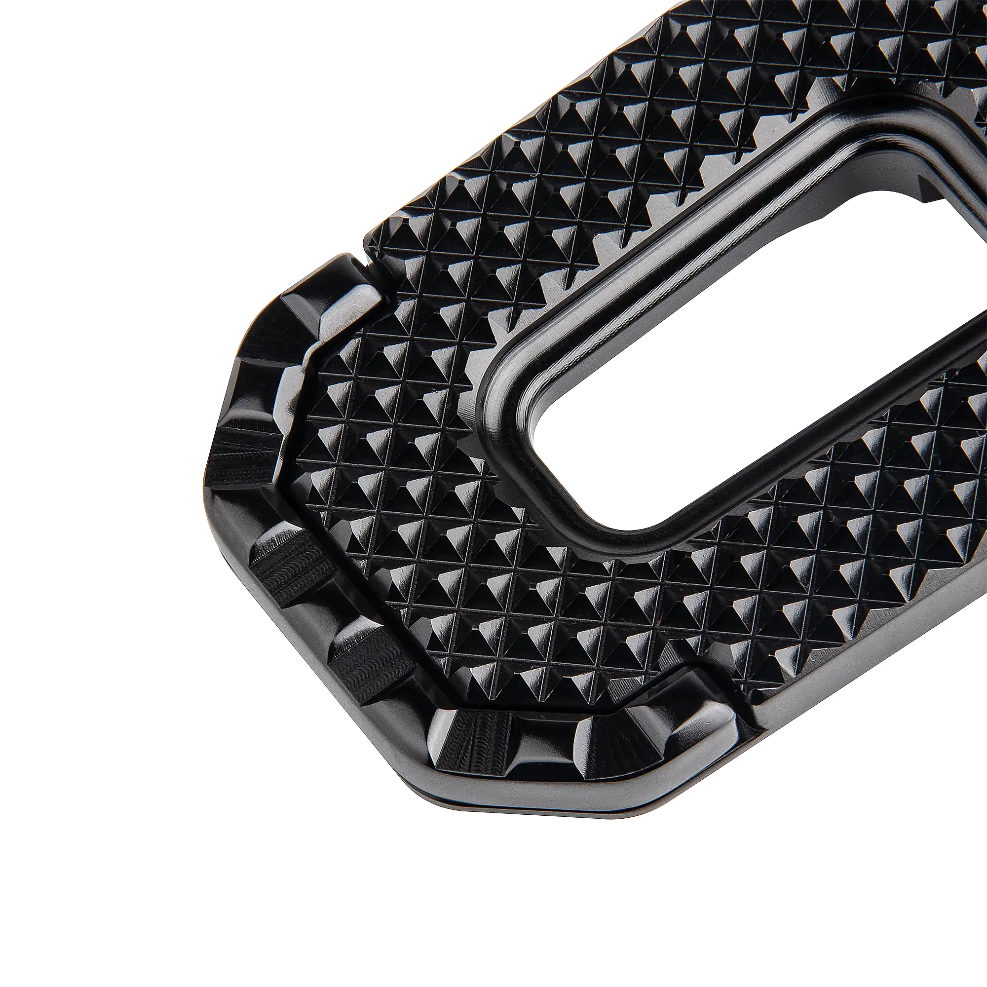 Panda Series CNC Passenger Floorboards - Image 5