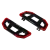 Anodized Red