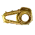 Anodized Gold