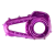 Anodized Purple