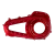 Anodized Red