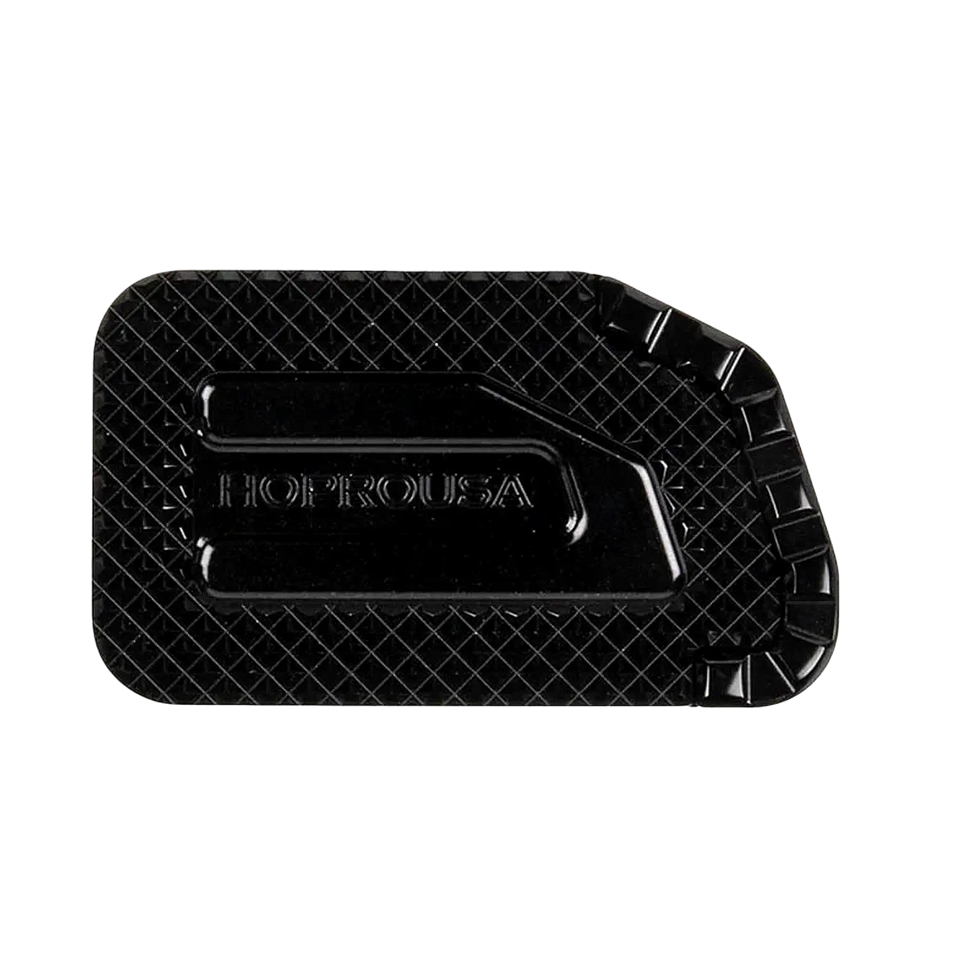 Panda Series CNC Brake Pedal Pad - Image 3