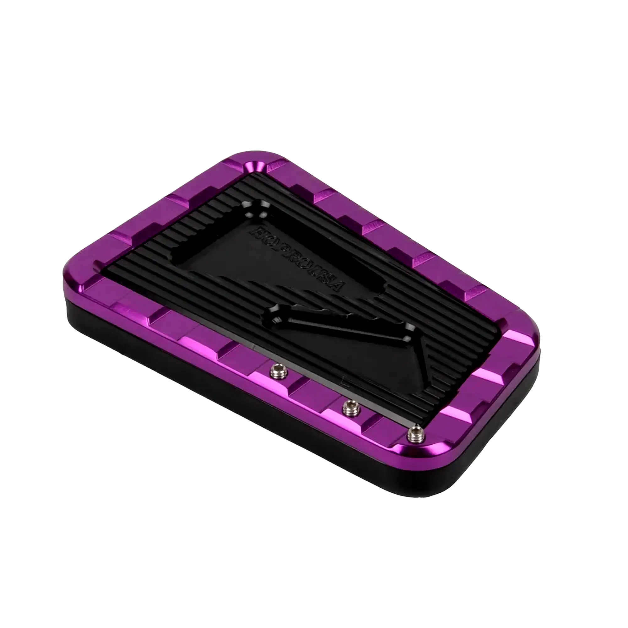 Flying Series CNC Brake Pedal Pad - Image 5
