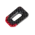 Anodized Red