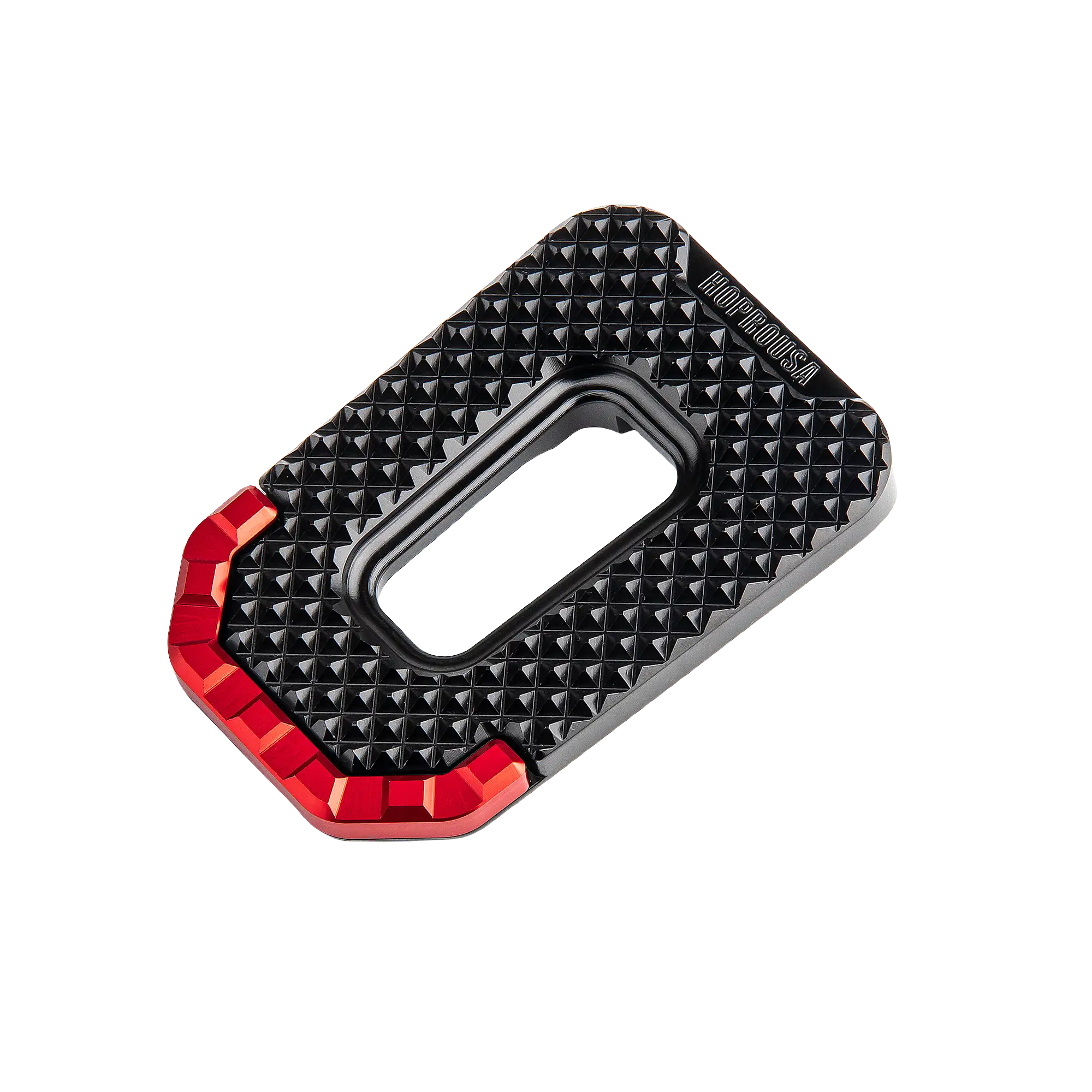 Panda Series CNC Passenger Floorboards