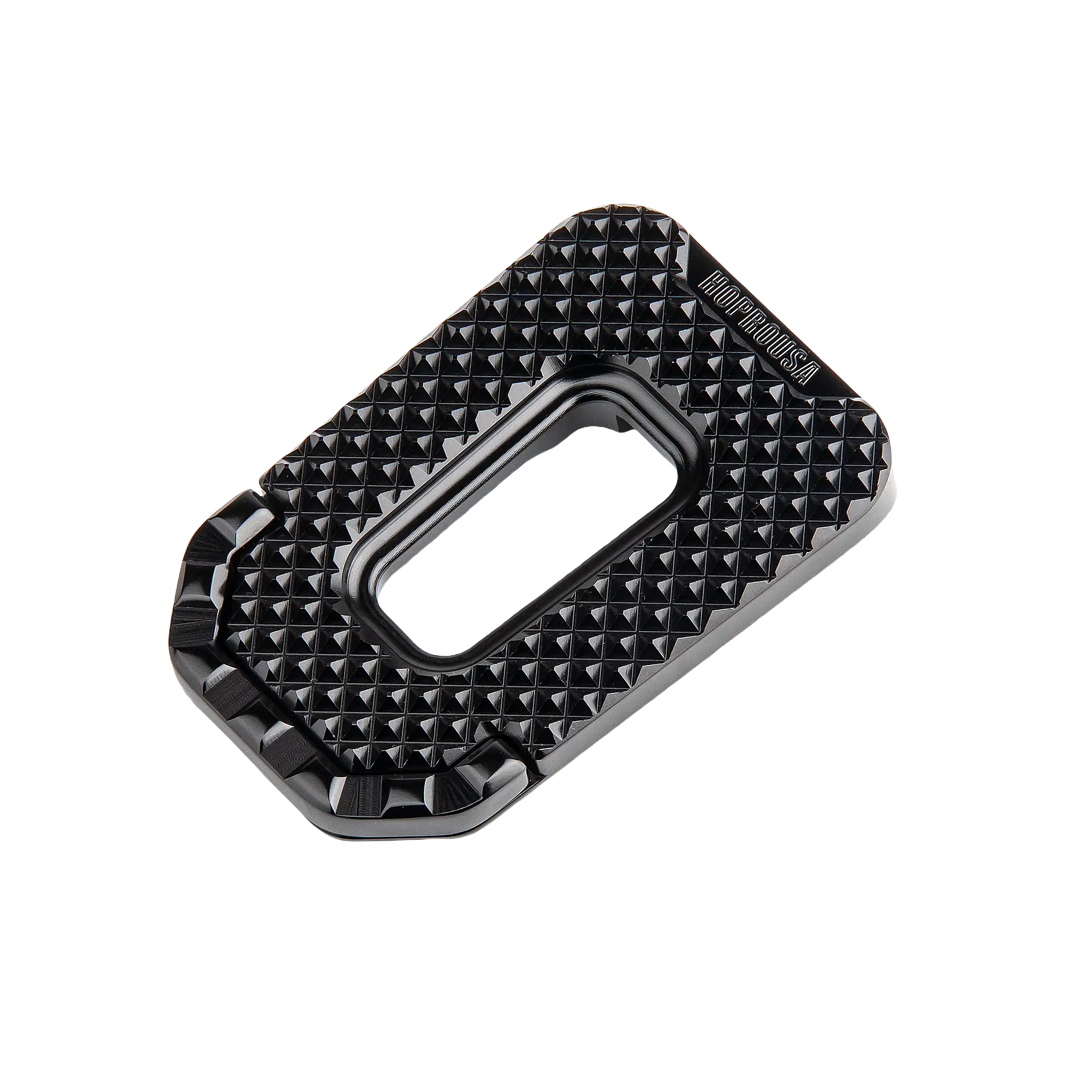 Panda Series CNC Passenger Floorboards - Image 2