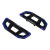 Anodized Blue