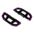 Anodized Purple