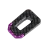 Anodized Purple