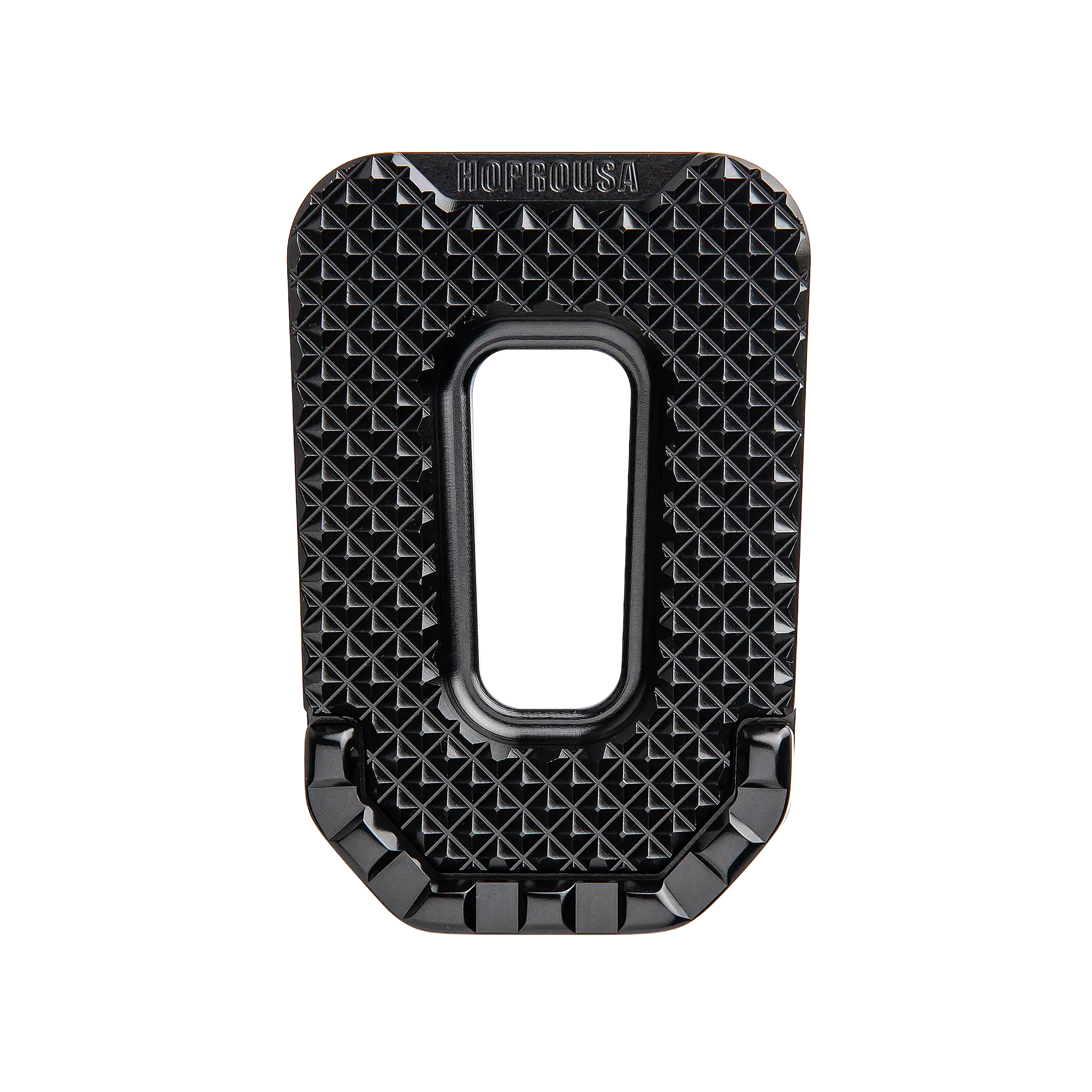 Panda Series CNC Passenger Floorboards - Image 3