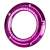 Anodized Purple