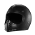 Matte Black