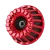 Anodized Red