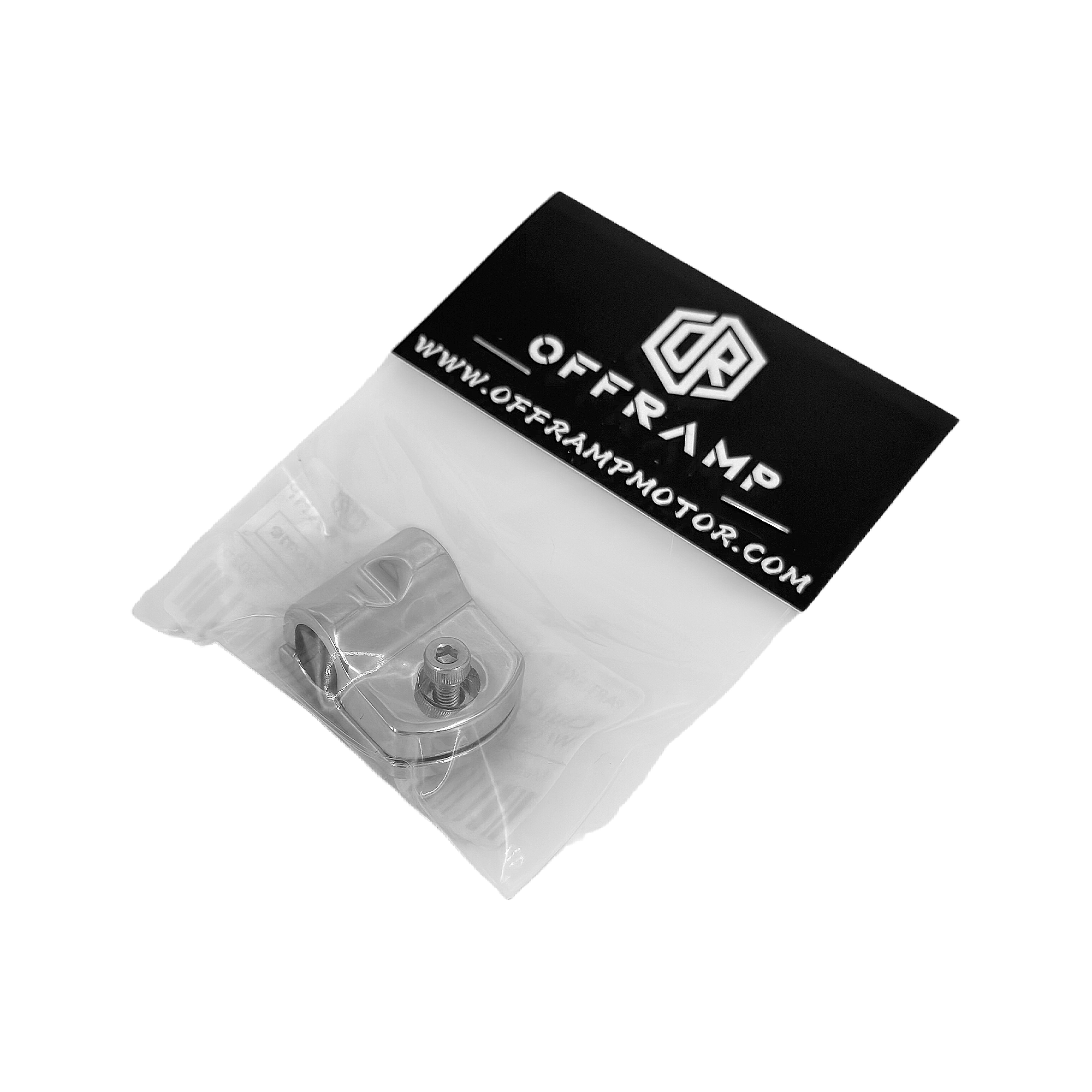 Clutch Cable Clip Kit for Softail - Image 5