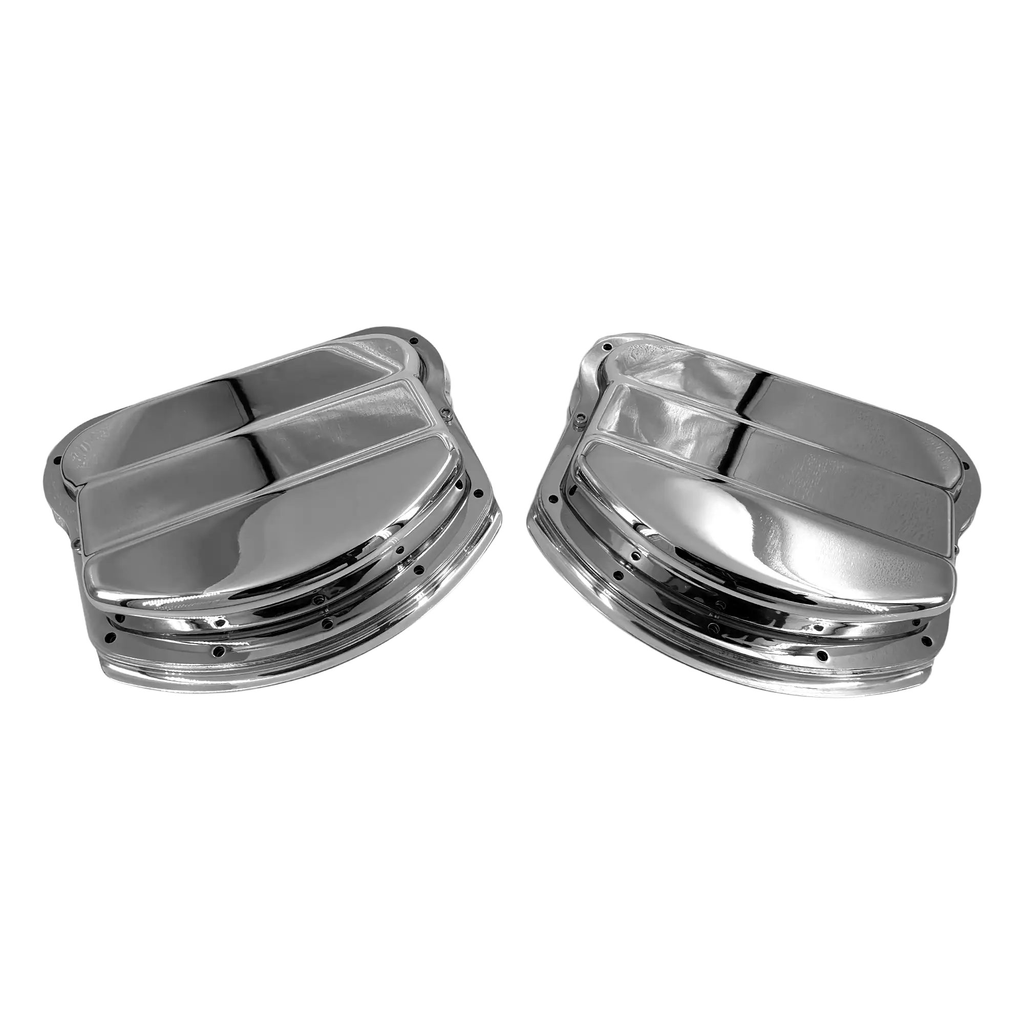 OFFRAMP Panhead Style Rocker Box Kits