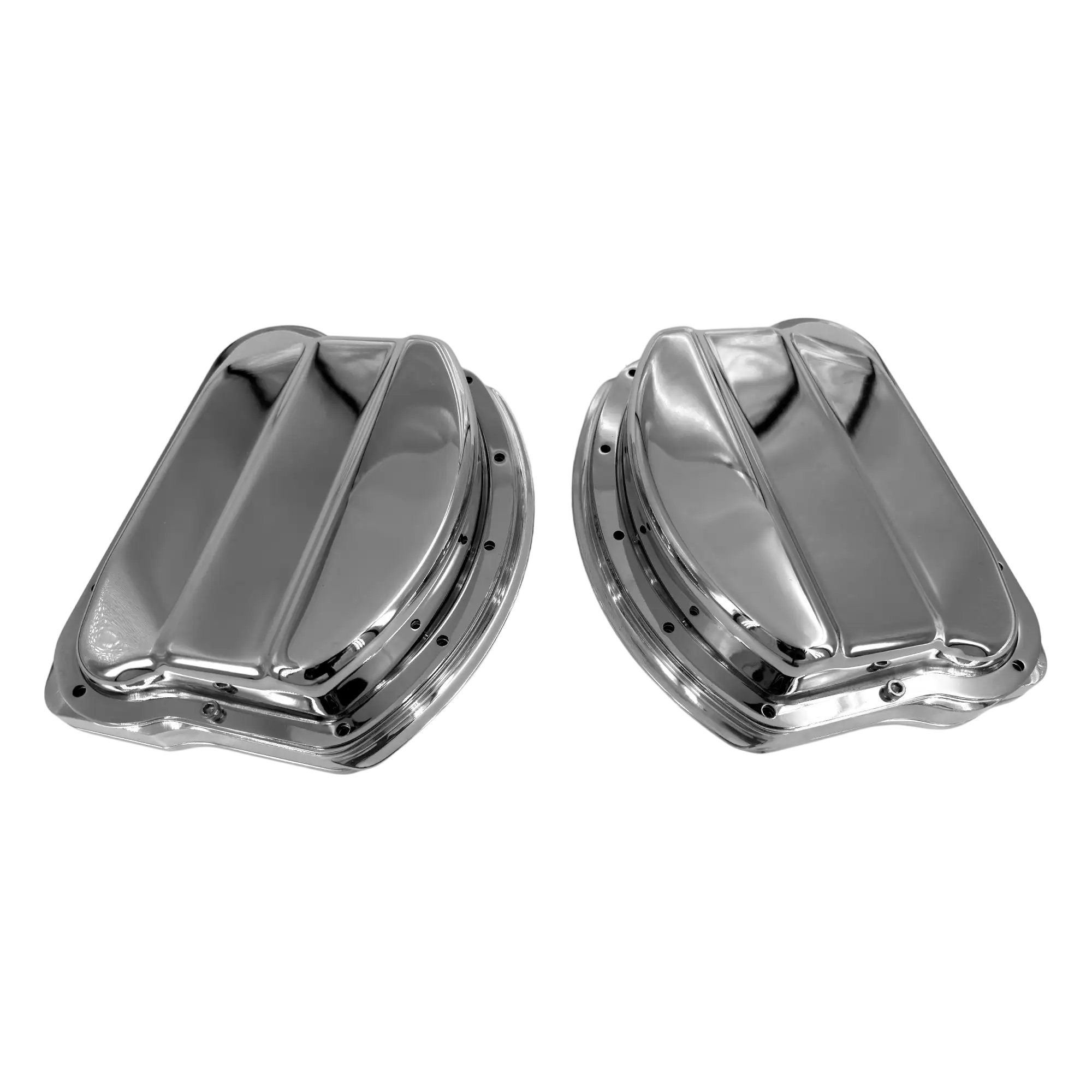 OFFRAMP Panhead Style Rocker Box Kits - Image 3