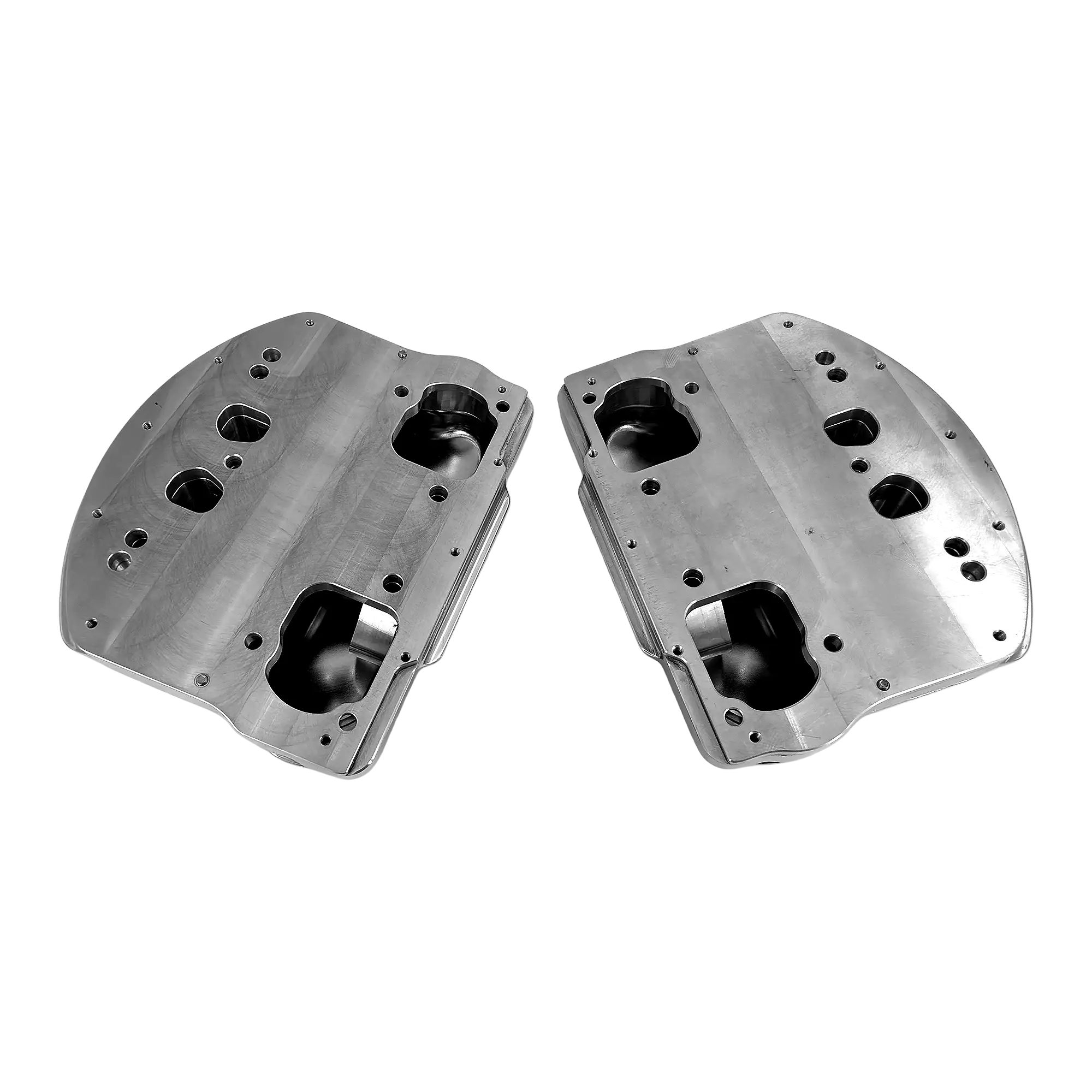 OFFRAMP Panhead Style Rocker Box Kits - Image 4