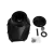 Anodized Black