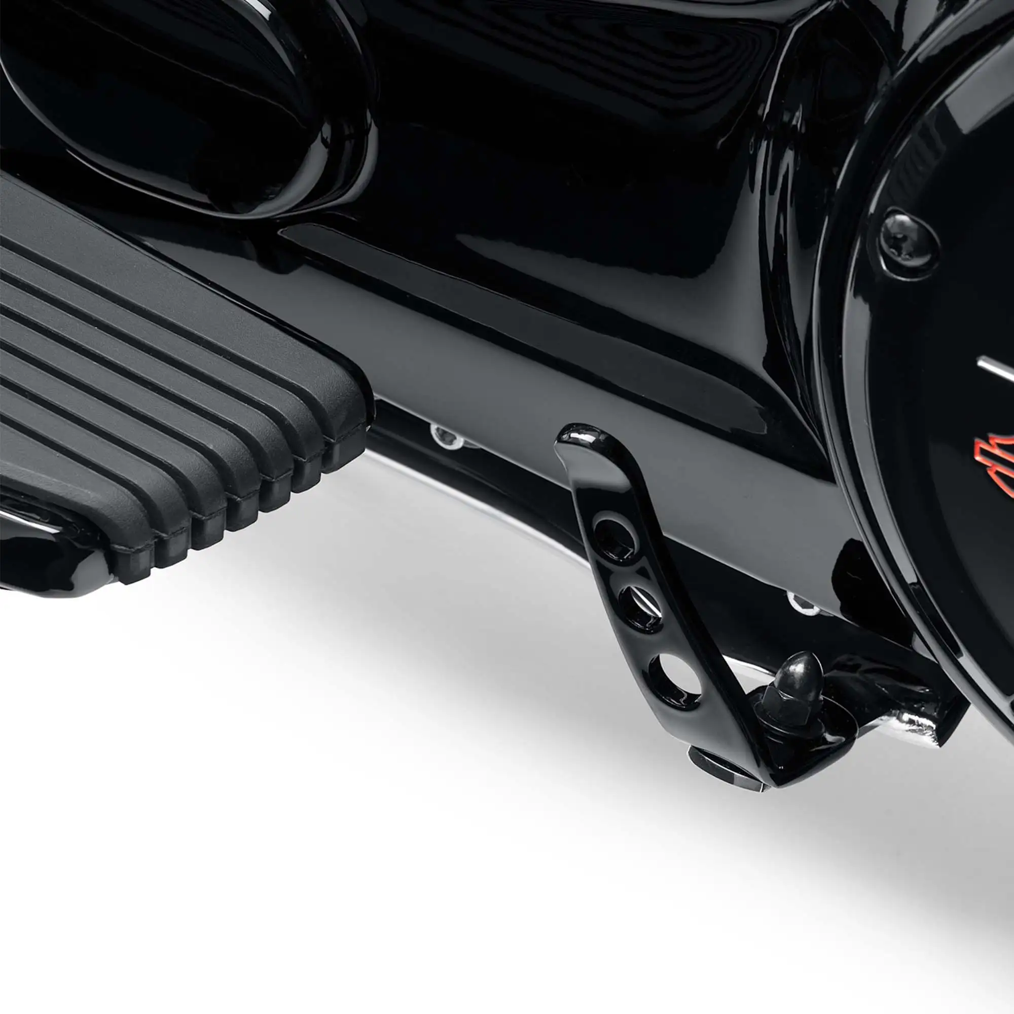 Easy-Reach Jiffy Stand Extension for Harley Touring - Image 6