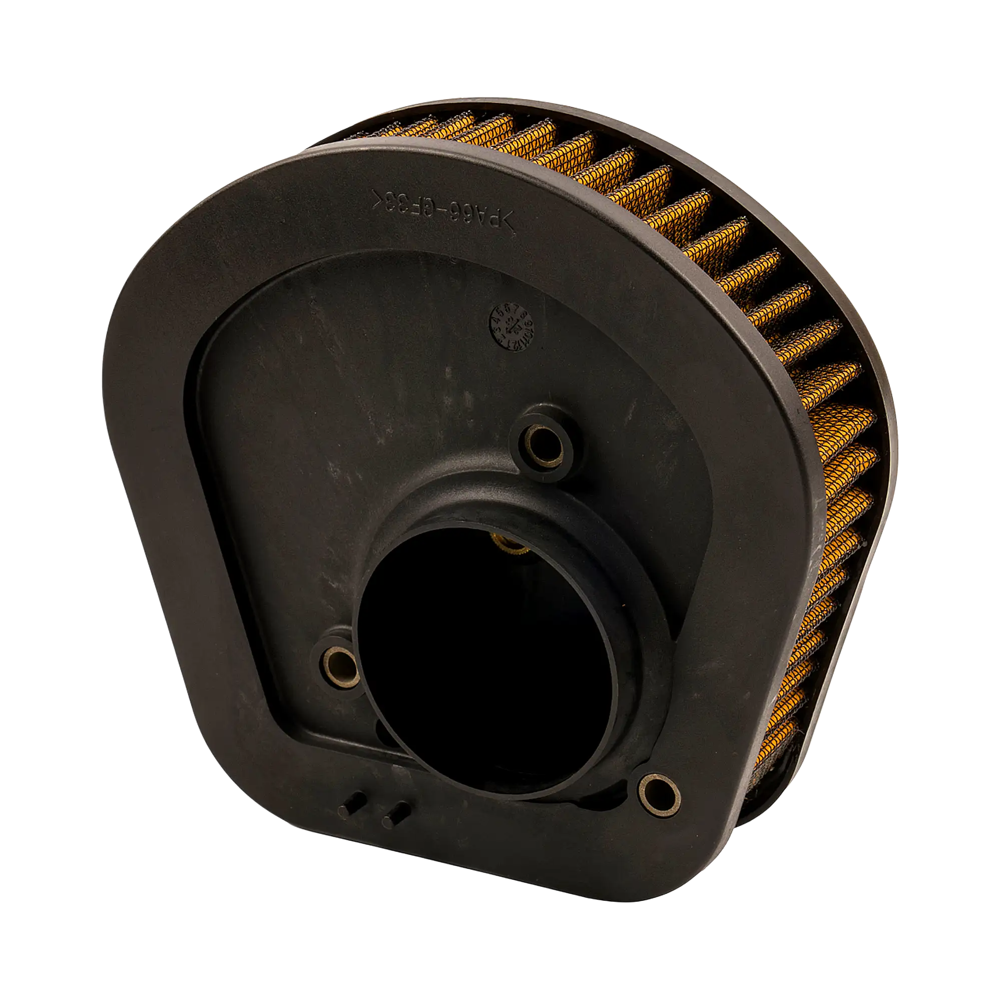 High-Flow Washable Replacement Air Filter for M8 Softail – Replaces OEM 29400248 - Image 6