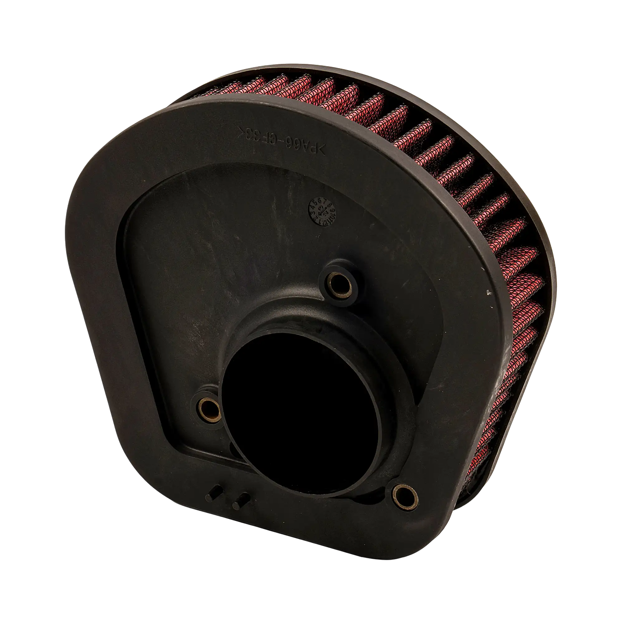 High-Flow Washable Replacement Air Filter for M8 Softail – Replaces OEM 29400248