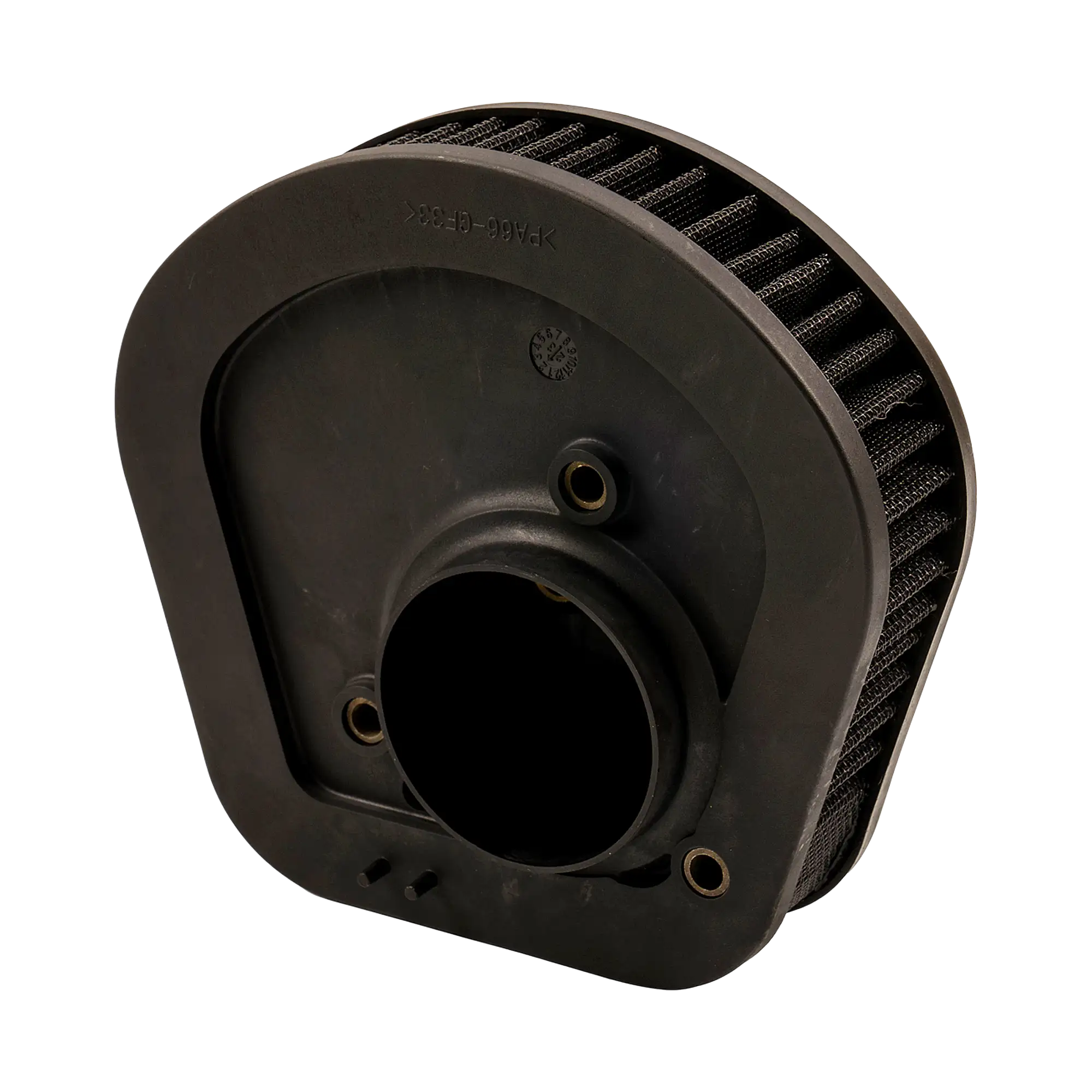High-Flow Washable Replacement Air Filter for M8 Softail – Replaces OEM 29400248 - Image 4