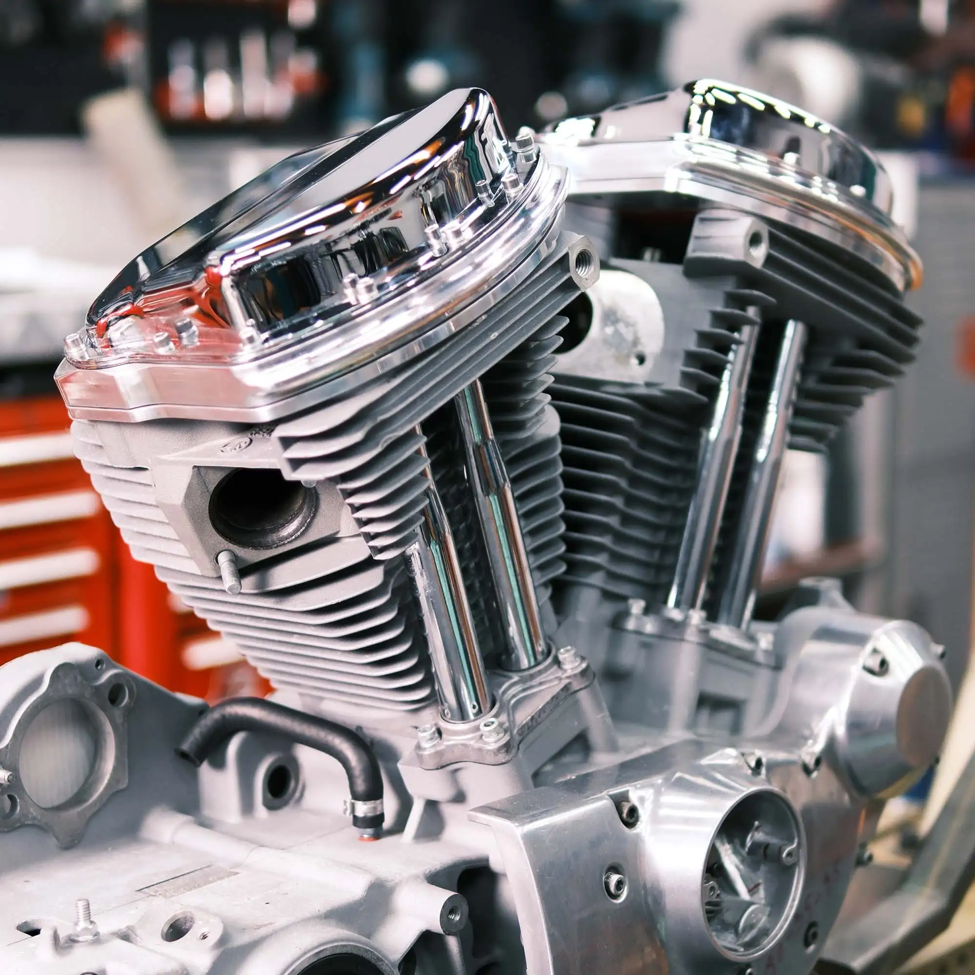 OFFRAMP Panhead Style Rocker Box Kits - Image 7