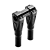 Anodized Black
