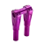 Anodized Purple