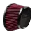 Deep Red
