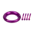 Anodized Purple