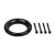Anodized Black