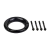 Anodized Black