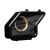 Anodized Black