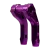 Anodized Purple