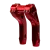 Anodized Red