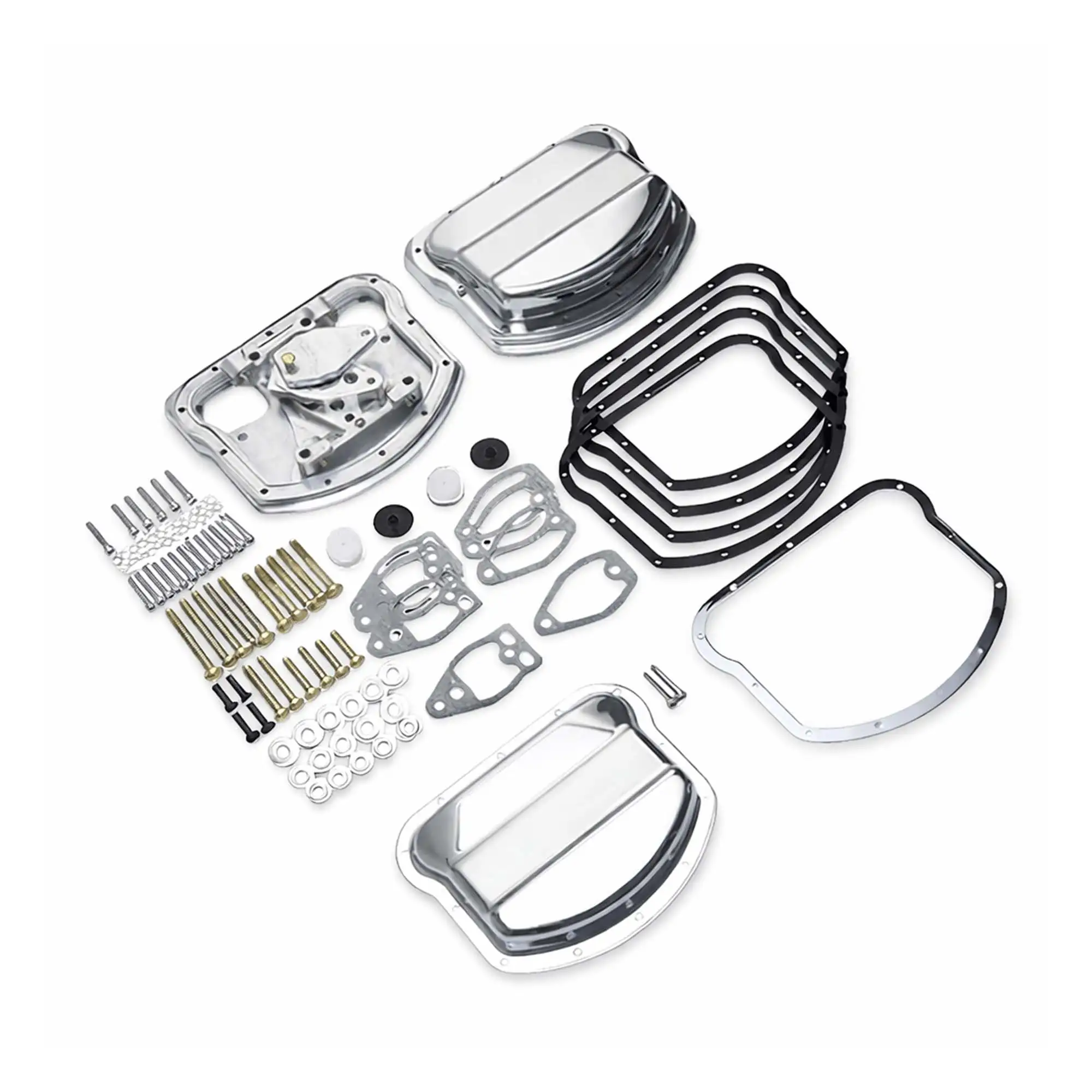 OFFRAMP Panhead Style Rocker Box Kits - Image 2