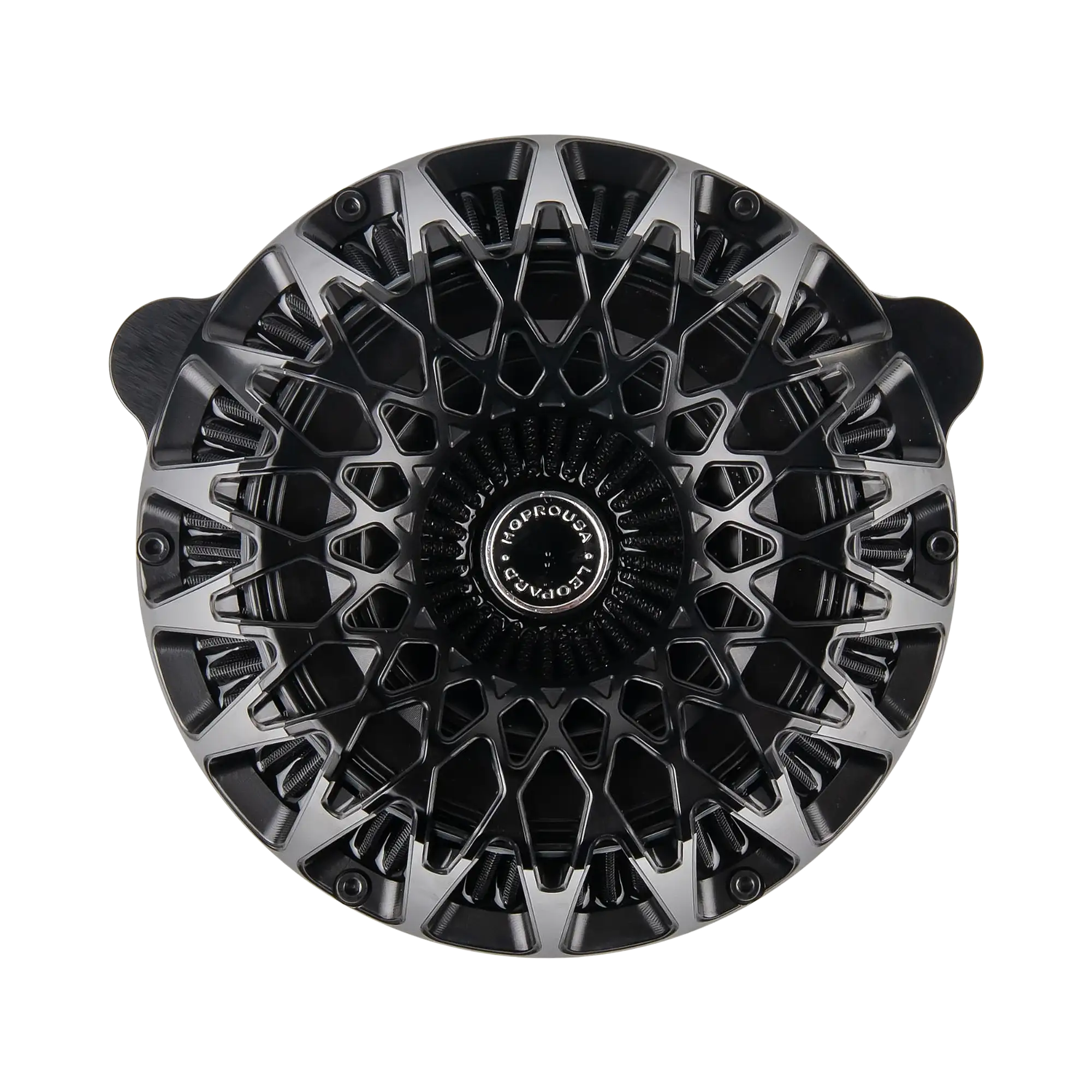 Spider CNC Air Cleaner for Harley Milwaukee-Eight - Image 6
