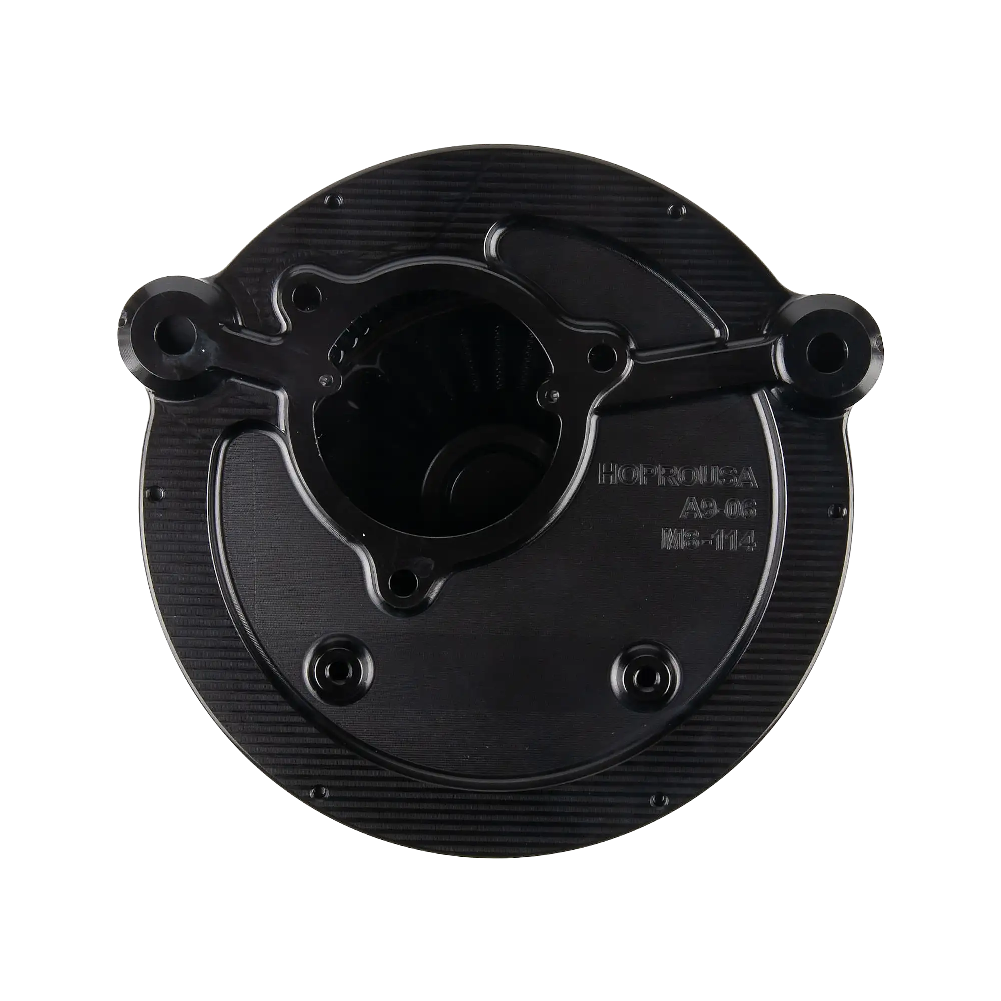 Spider CNC Air Cleaner for Harley Milwaukee-Eight - Image 4