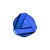 Anodized Blue