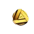 Anodized Gold