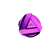 Anodized Purple