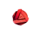 Anodized Red