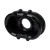 Anodized Black