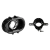 Anodized Black