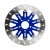 Anodized Blue