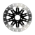 Anodized Black