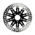 Anodized Black